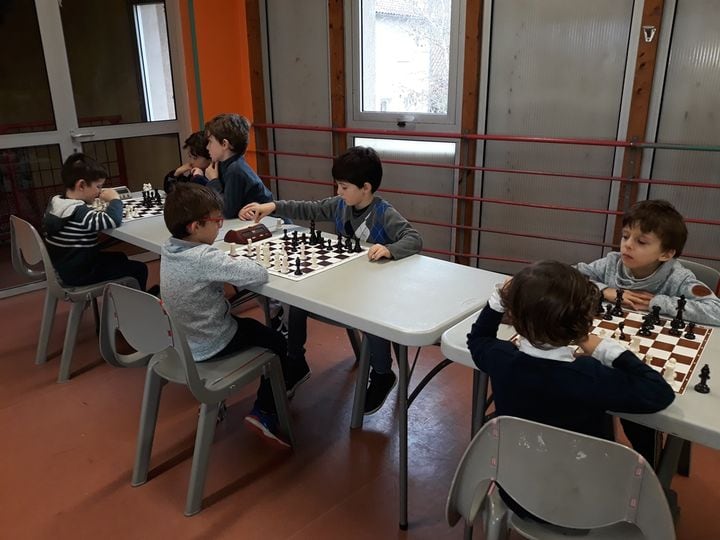 Rentrée du club et reprise des cours 304017008 129915636443070 3579542157893023195 n