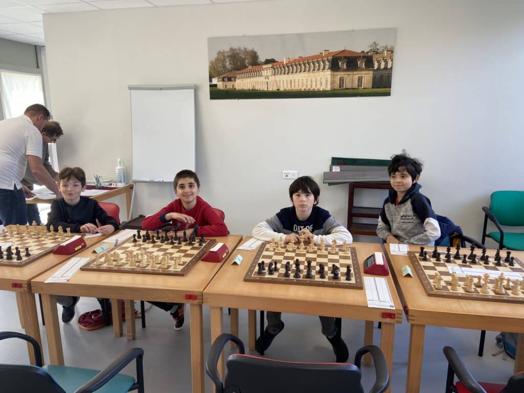 N3 jeunes: carton plein pour Gilles, Karam et Pierre! IMG 0214 1