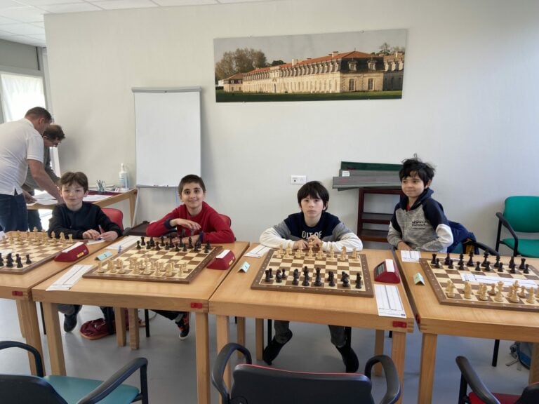 N3 jeunes: carton plein pour Gilles, Karam et Pierre! img 0214