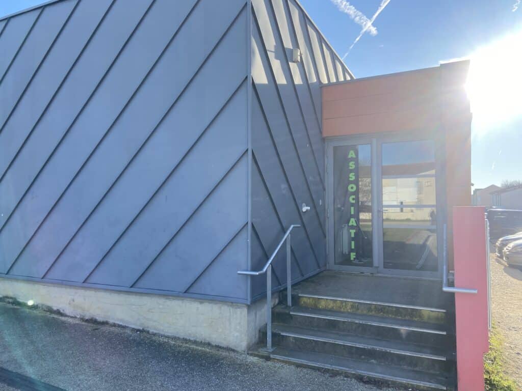 Résultats du Championnat départemental Jeunes de la Vienne, vacances scolaires IMG 1538