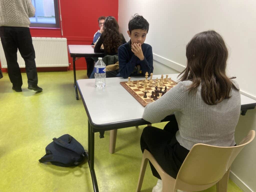 Résultats du Championnat départemental Jeunes de la Vienne, vacances scolaires IMG 1539