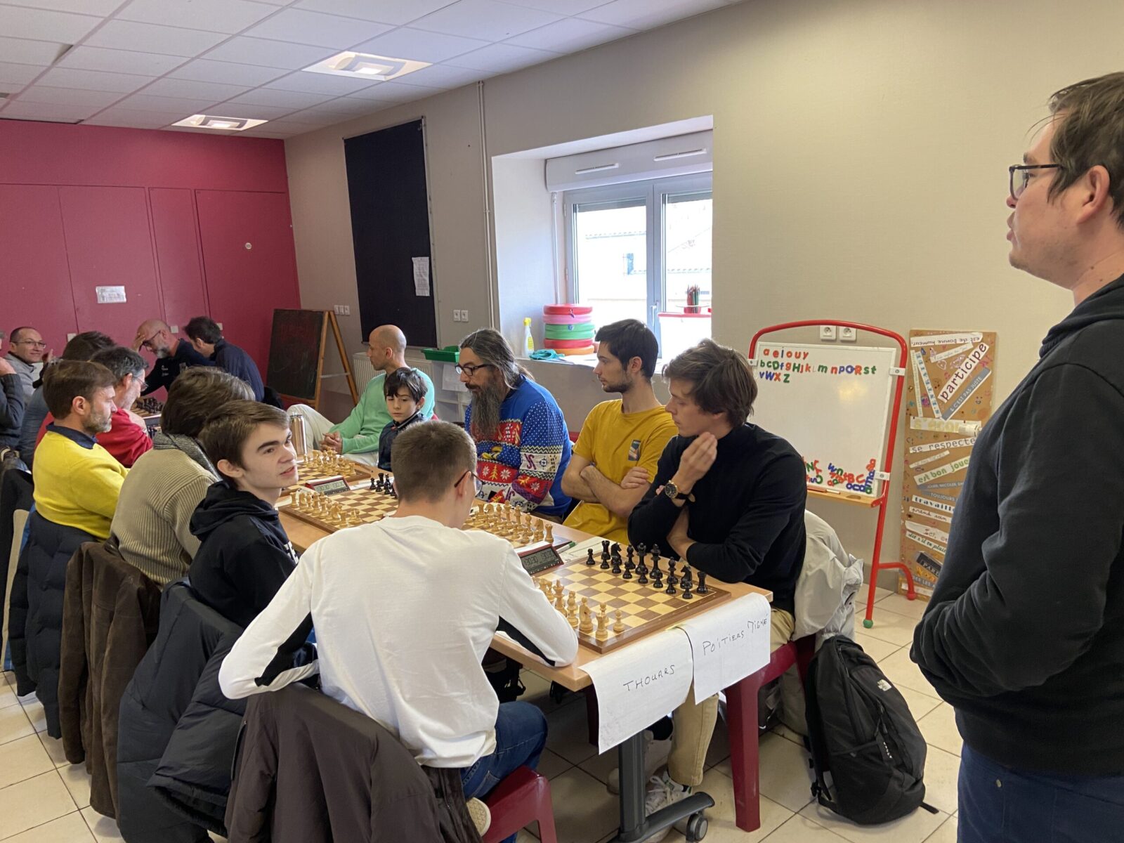 Interclubs Adultes - ronde 3 img 1527