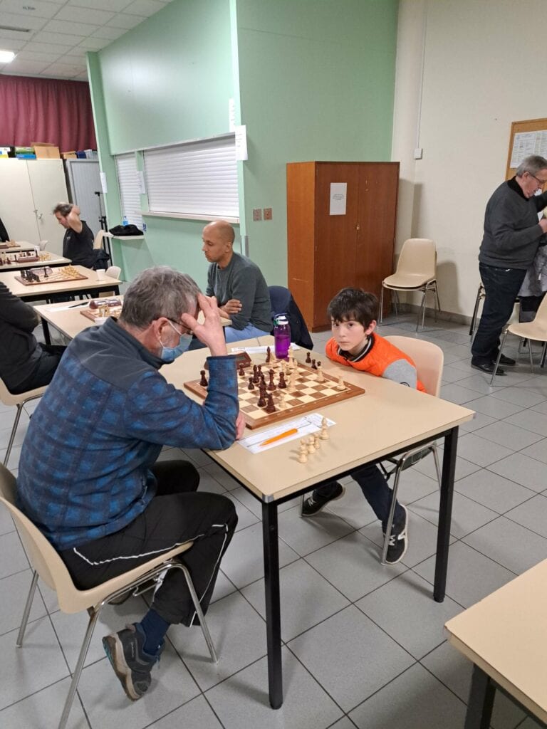 Un seul vainqueur entre Poitiers-Migné et Buxerolles: les échecs 20230115 173036 scaled 768×1024