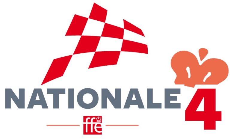 N4: l'équipe 2 gagne à Saintes et passe en tête de son groupe nationale 4
