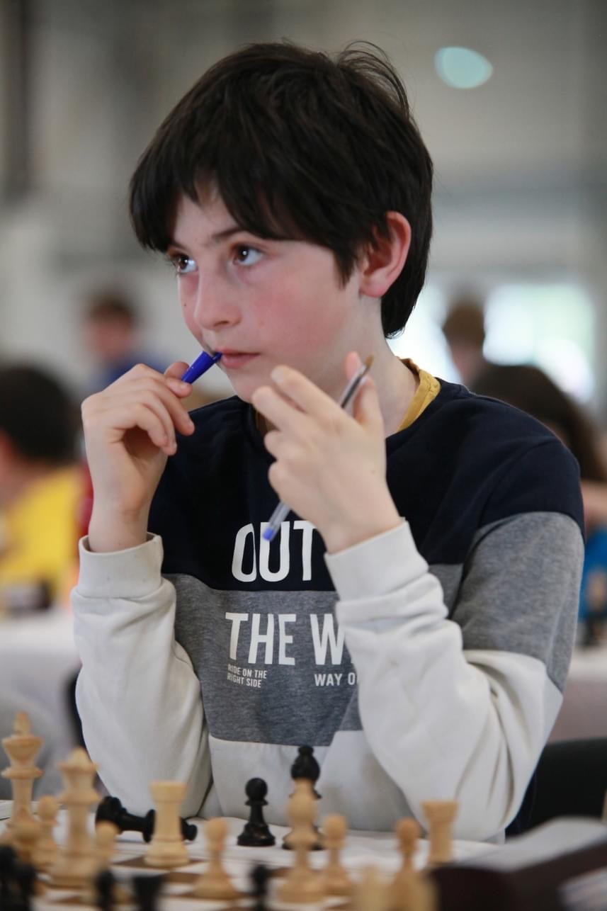 Bravo Marius ! img 2402