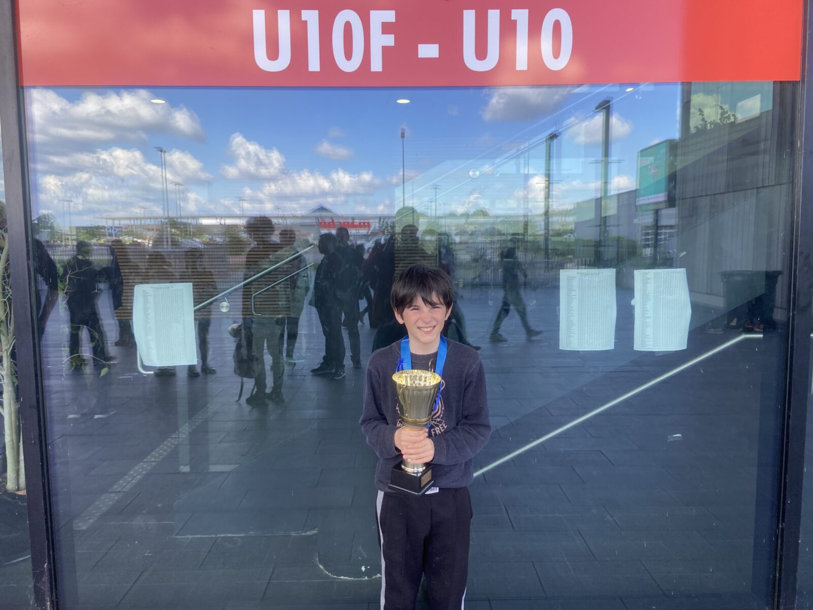 Marius Lefol de Poitiers-Migné Echecs championat de France à Agen