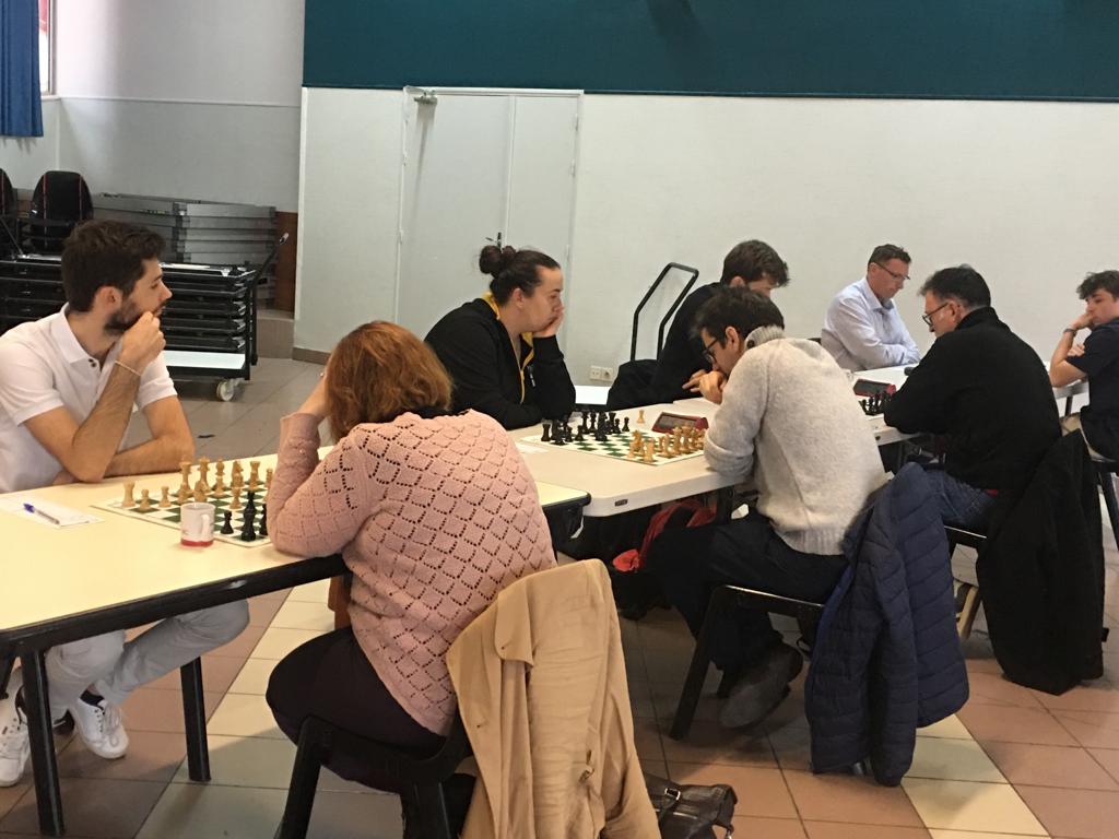 Interclubs: 3 victoires en 3 matchs 0985feb3 8ac8 4e65 bc22 18ddb186ecd7
