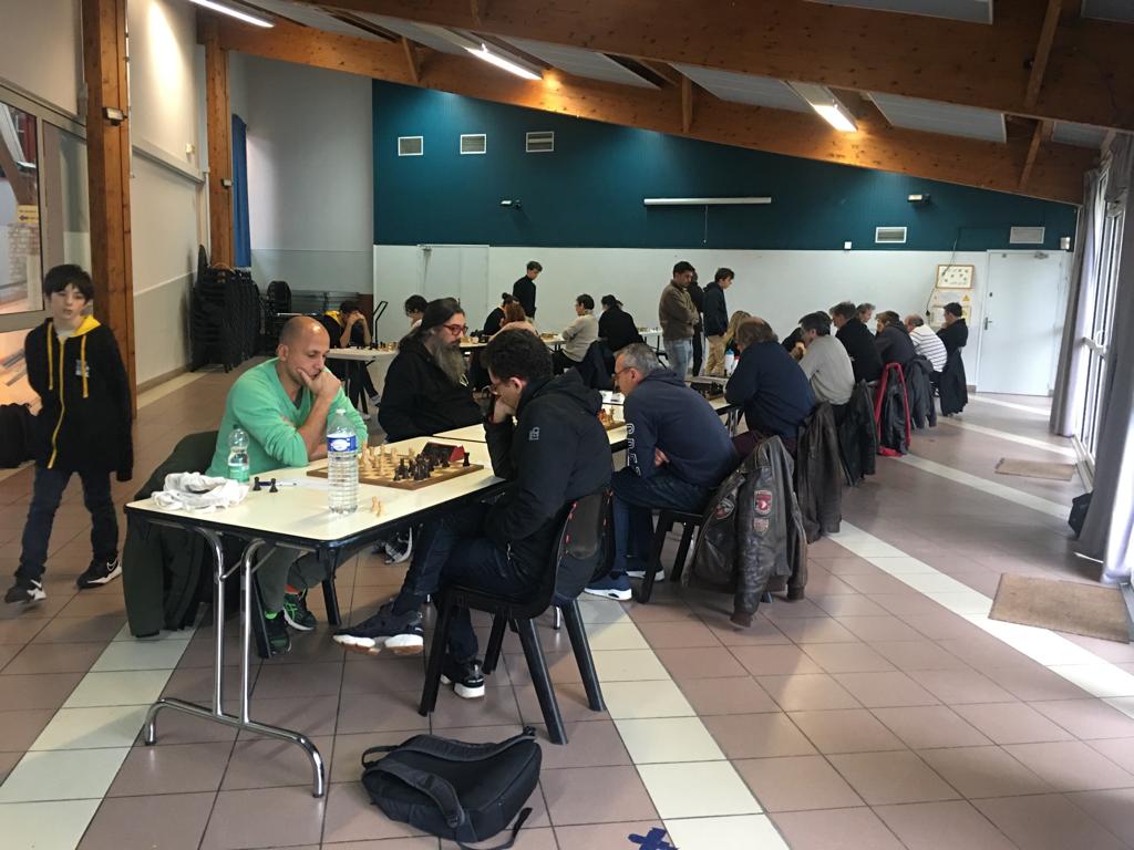 Interclubs: 3 victoires en 3 matchs 73d14e40 d6e0 4dc2 a029 cb6b731cadf2