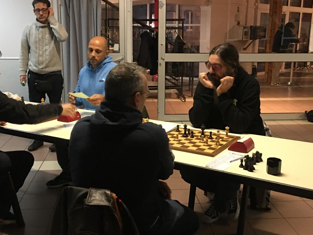 Interclubs: 3 victoires en 3 matchs dbc7491f 6740 4f91 b592 70da3e27a5ab