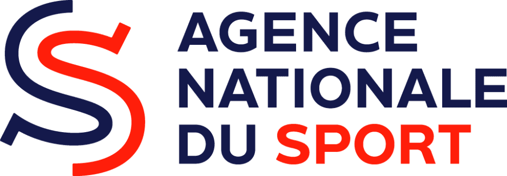 Les dames de Villandry agence nationale du sport logo