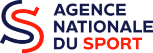 Poitiers-Migné Échecs – Club échecs Poitiers - Vienne agence nationale du sport logo