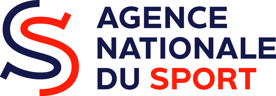 Le Pôle Féminin de Poitiers-Migné Échecs agence nationale du sport logo