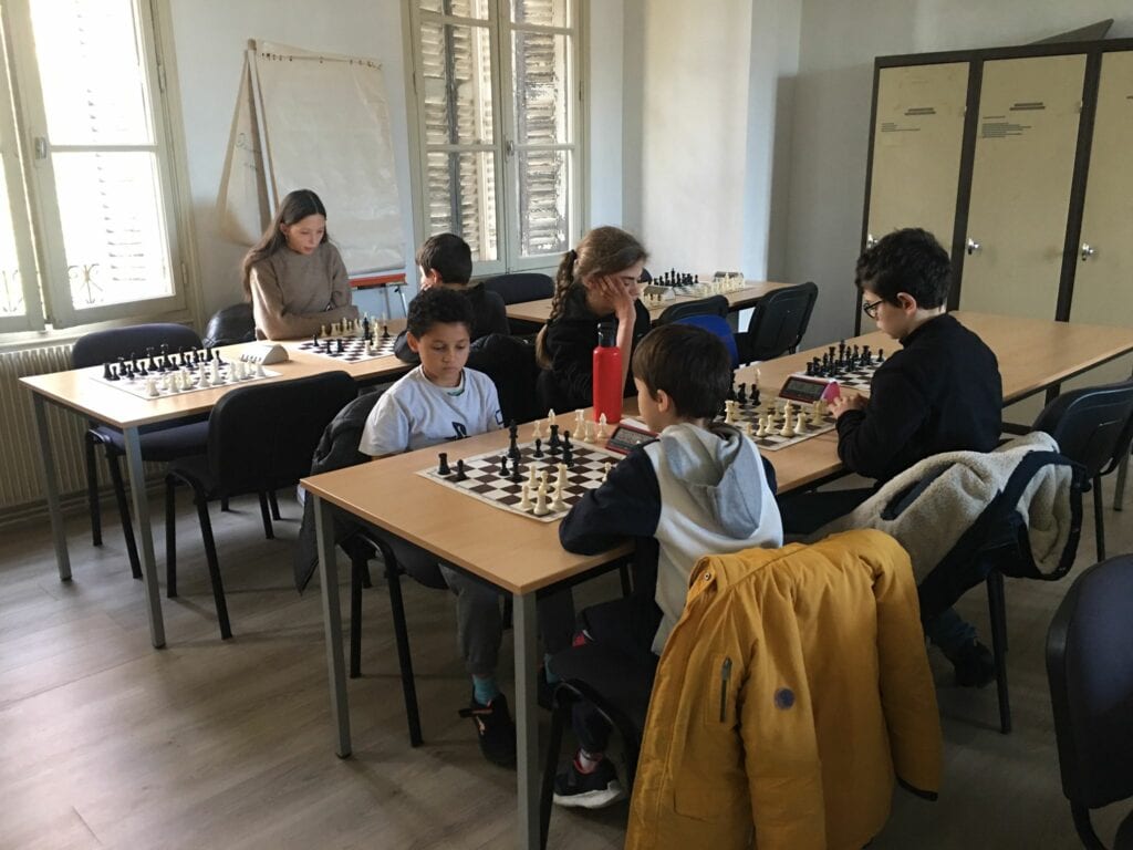 Championnat de la Vienne des jeunes img 20231203 wa0012
