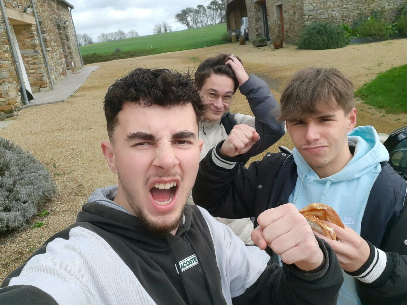 Poitiers-Migné Echecs