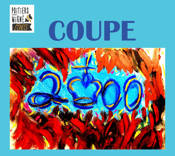 Poitiers-Migné Échecs Coupe 2000