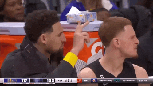 Poitiers-Migné solide sur ses terres nba klay thompson