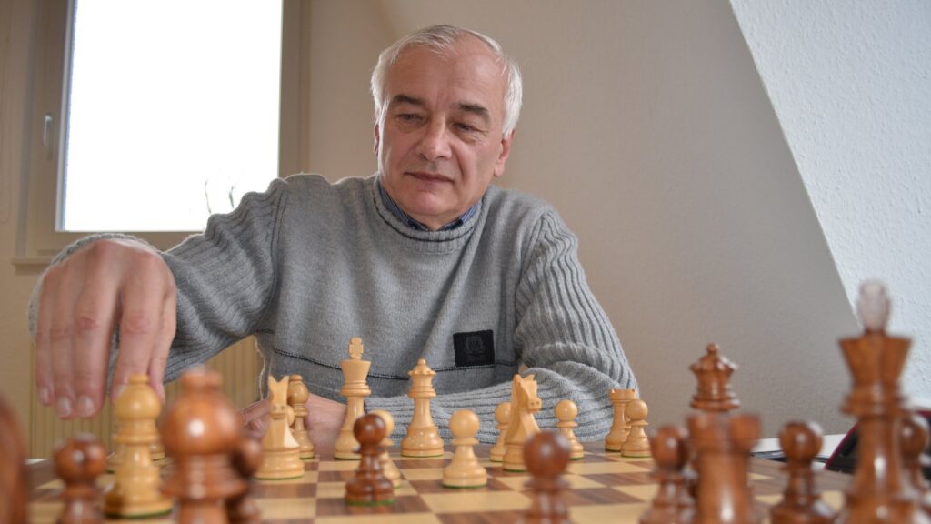 Chessmix : le meilleur calendrier de tournoi chessmix