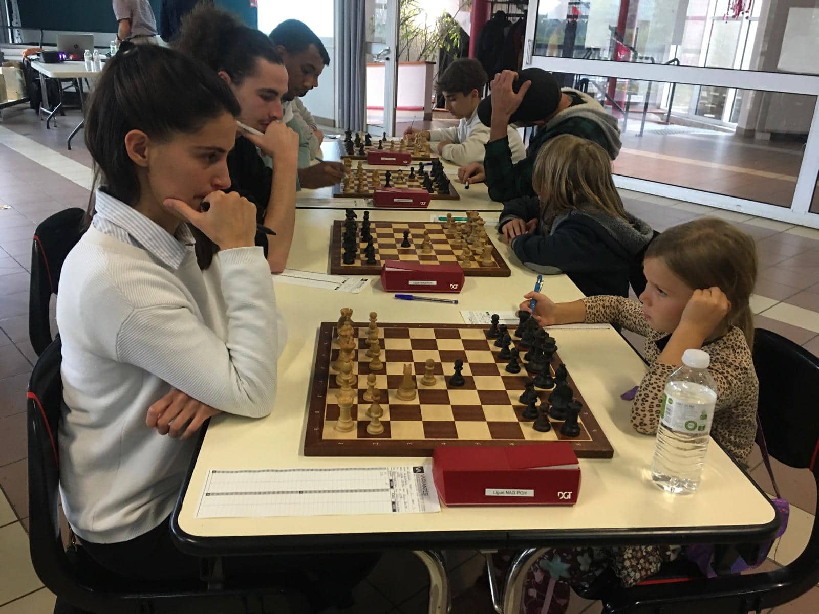Nouveau record de France en Coupe Loubatière : 12 équipes gsze1054 1