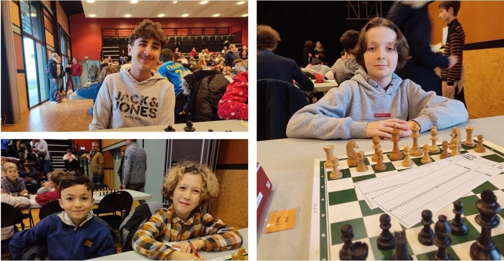 2 jeunes champions régionaux pour Poitiers-Migné Échecs 2af7caf165128626b36a0ae9df7b7efd