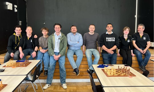 equipes club echecs poitiers
