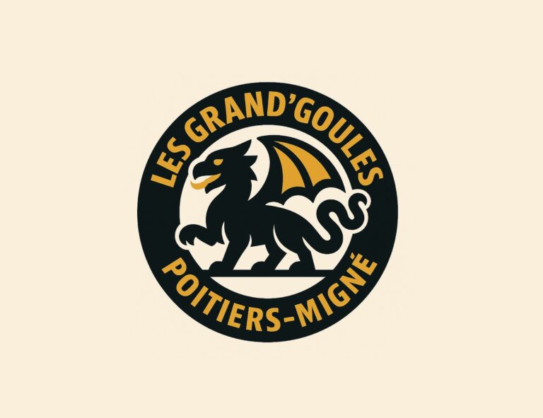 Les Grand'Goules prêts à mordre dans la Nationale 2 Jeunes ! À la rentrée 2025, les Grand'Goules - l'équipe jeune de Poitiers-Migné Échecs - fera ses grands débuts en Nationale 2 Jeunes.