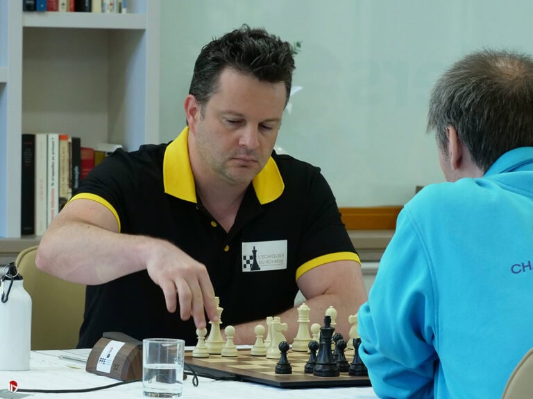 Finales Nationales d’échecs organisée par Poitiers-Migne Echecs : Coupe de France, TOP 12 féminin, Coupe de la parité.