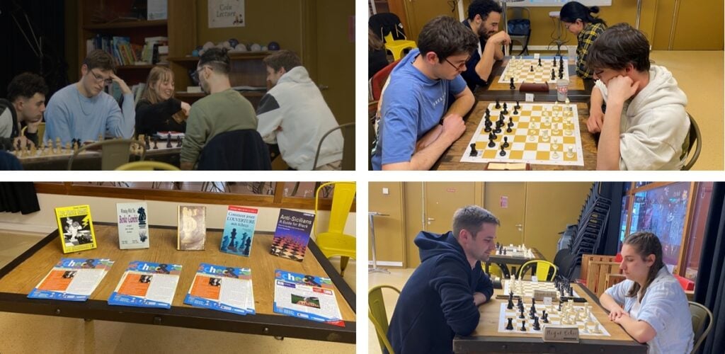 echecs universite poitiers mde