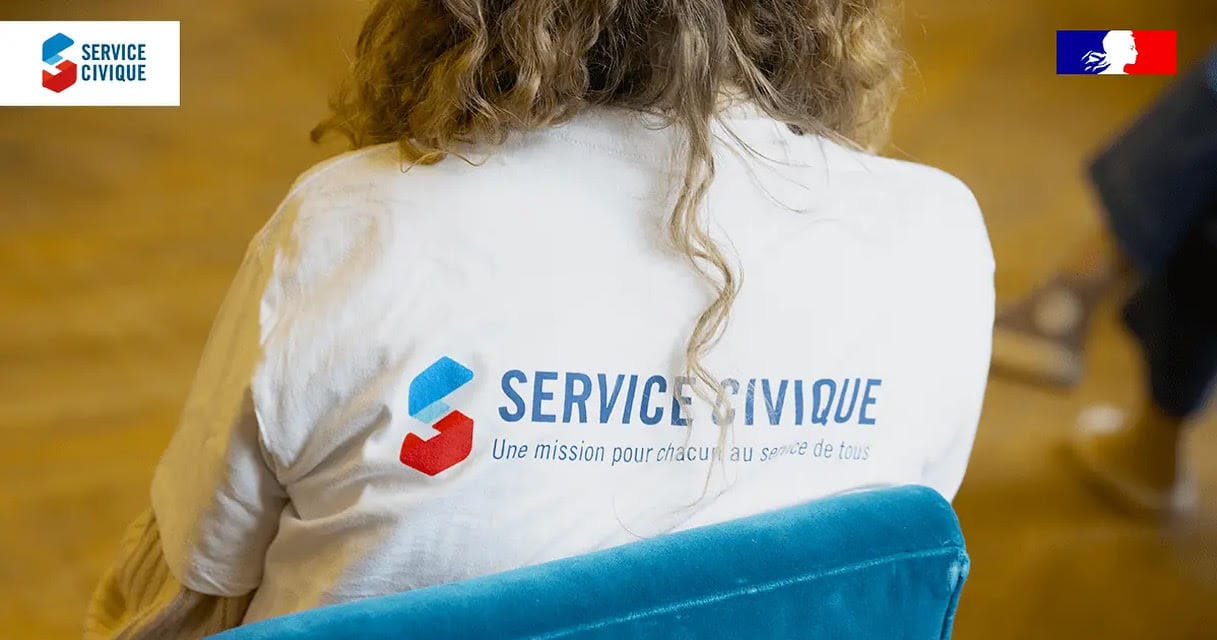 faire service civique à Poitiers-Migné Échecs
