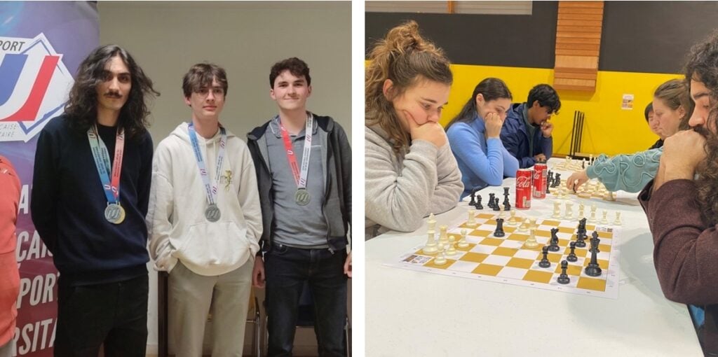 maison des etudiants tournoi echecs