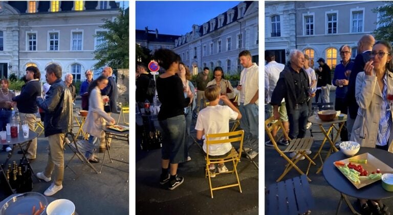 Une Assemblée Générale riche en remerciements, annonces et en perspectives pour Poitiers-Migné Échecs