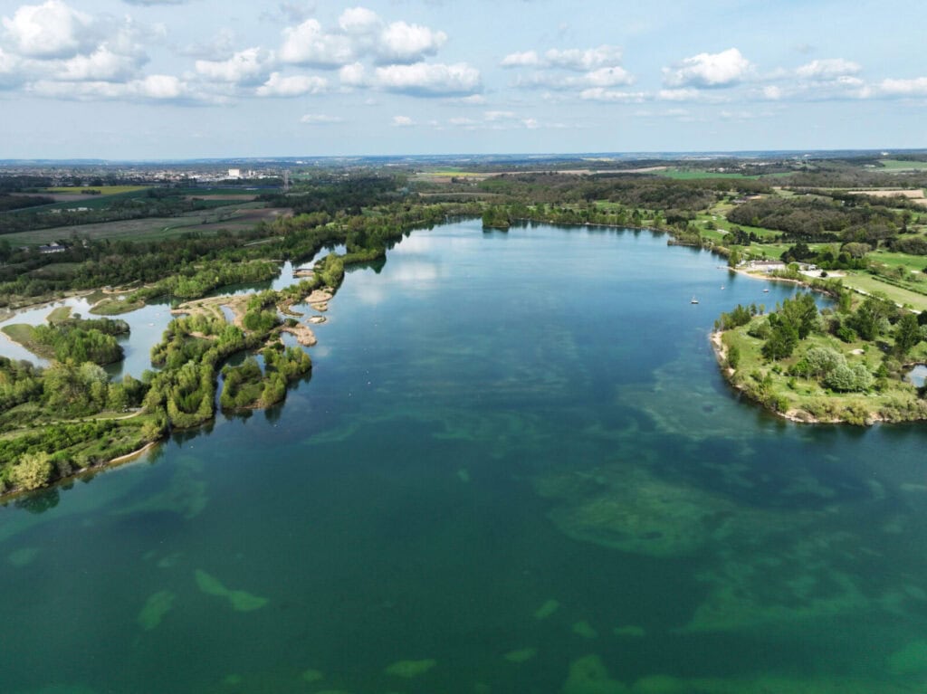 camp echecs et nature avec poitiers migne echecs lac st cyr ete 2026