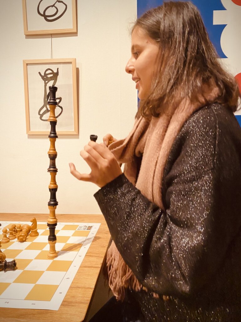 Noël - Poitiers-Migné Échecs - échecs Poitiers - Vienne - Nouvelle Aquitaine