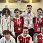 Et si les clubs d'échecs de Grand Poitiers fusionnaient ? Les étudiants de l'Université de Poitiers licenciés à Poitiers-Migné Échecs obtiennent une troisième place au championnat de France universitaire. clubs d'échecs de Grand Poitiers