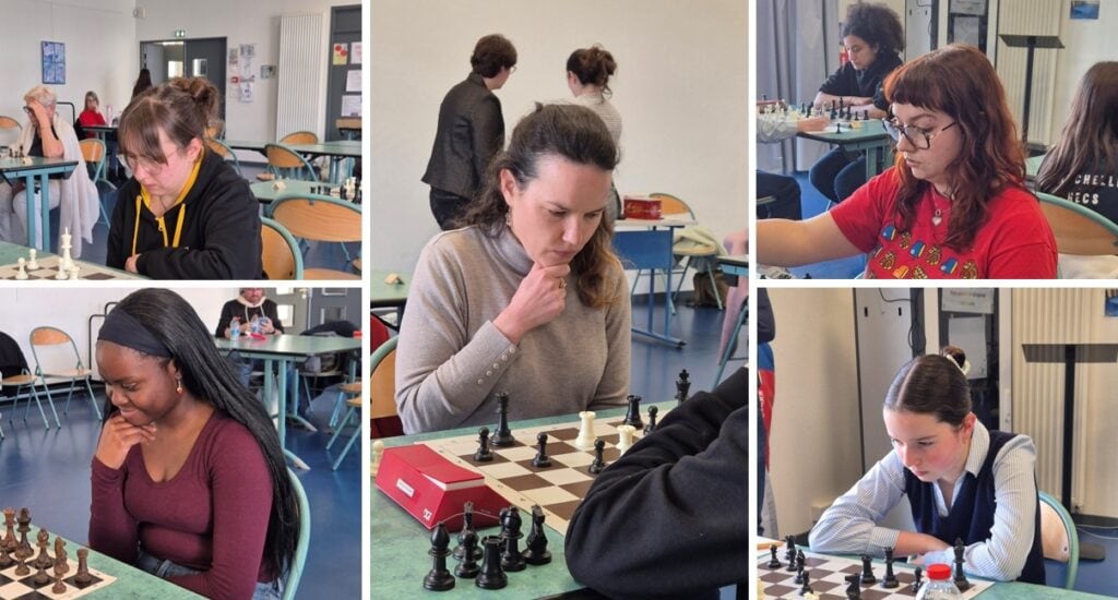 club echecs poitiers femmes