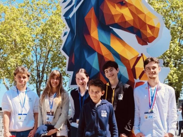 Inscription Jeunes à Poitiers avec Poitiers-Migné Échecs