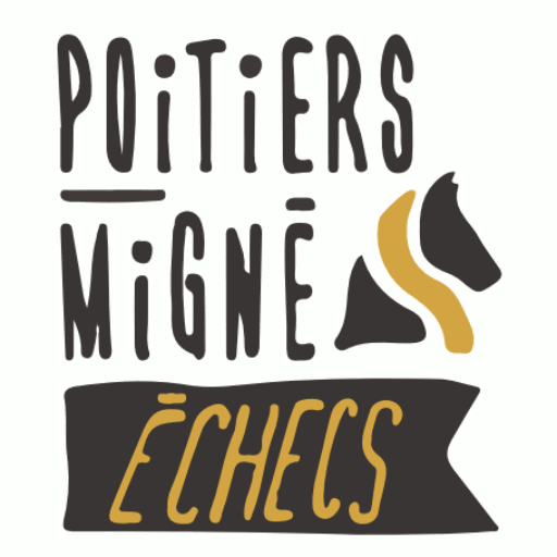 Poitiers-Migné Échecs – Club échecs Poitiers - Vienne Poitiers-Migné Échecs : club d'échecs sur Poitiers et dans la Vienne (86) Pour les jeunes comme les adultes, les débutants comme les compétiteurs. Rejoignez le meilleur club d'échecs de Nouvelle Aquitaine