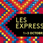 Rendez-vous au festival les Expressifs 3de7d5cf5a6370d13f89a175a67776ac