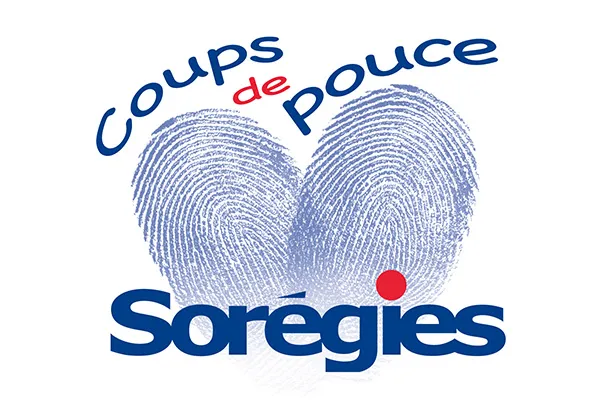 Les dames de Villandry logo coup de pouce